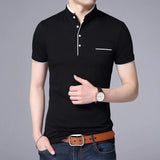 Camisa Polo Masculina Beyond Torinzi TZ079