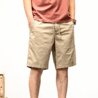 Bermuda Masculina Street Torinzi TZ514 masculina, modelo leve e resistente em sarja premium, ideal para looks urbanos e casuais com estilo.