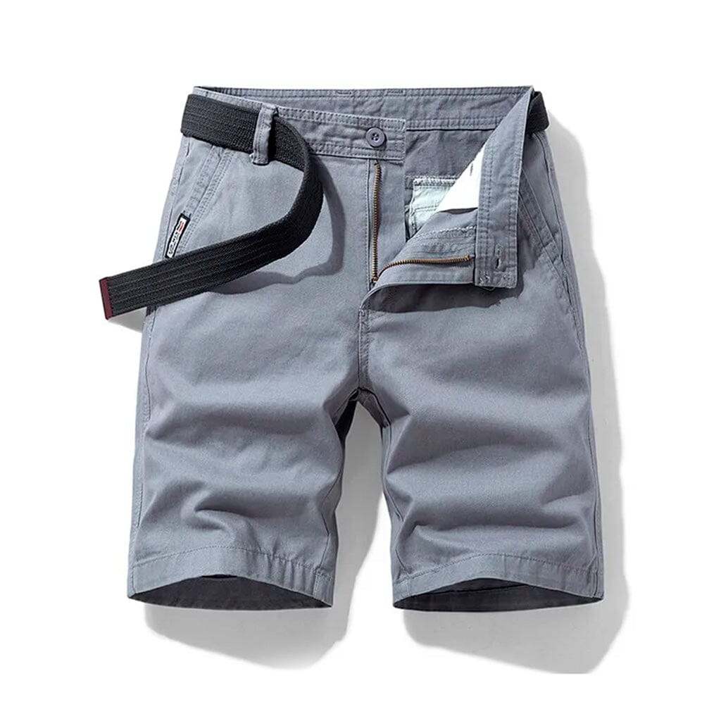 Bermuda Masculina Tradition Torinzi TZ525 leve e resistente, confeccionada em brim premium com caimento ajustado e estilo sofisticado para o dia a dia.