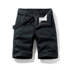 Bermuda Masculina Tradition Torinzi TZ525 leve e resistente, confeccionada em brim premium com caimento ajustado e estilo sofisticado para o dia a dia.