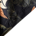 Camisa Manga Curta Torinzi Autumn TZ577 masculina, modelo estampado com caimento perfeito, leveza e estilo para composições casuais e sofisticadas.