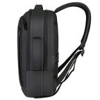 Mochila Executiva Torinzi TZ066 para notebook 15”, impermeável e com porta USB, ideal para trabalho e viagens com estilo e segurança.