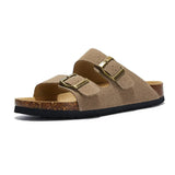 Sandália Masculina Birken Torinzi TZ726