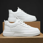 Tênis Masculino Torinzi TZ378 feito com material leve e respirável, solado firme e design urbano para conforto e estilo.