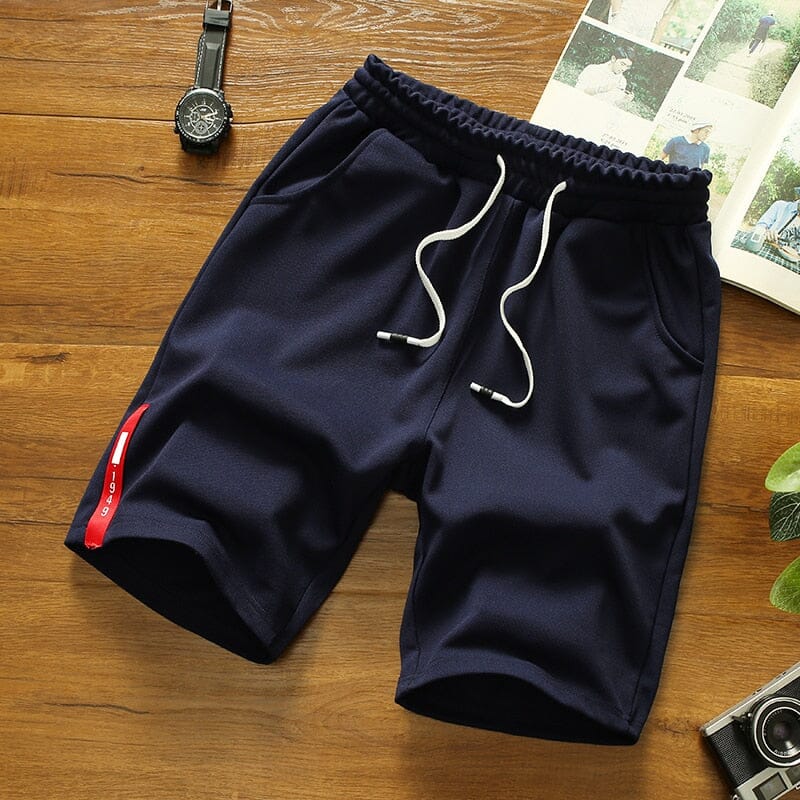 Bermuda Masculina Casual Essential Torinzi TZ518 Bermuda Masculina Casual Essential Torinzi TZ518