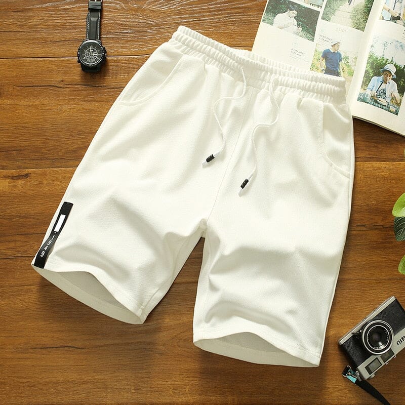 Bermuda Masculina Casual Essential Torinzi TZ518 Bermuda Masculina Casual Essential Torinzi TZ518