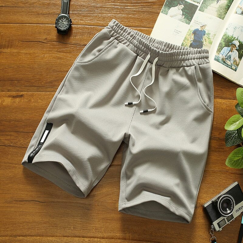 Bermuda Masculina Casual Essential Torinzi TZ518 Bermuda Masculina Casual Essential Torinzi TZ518
