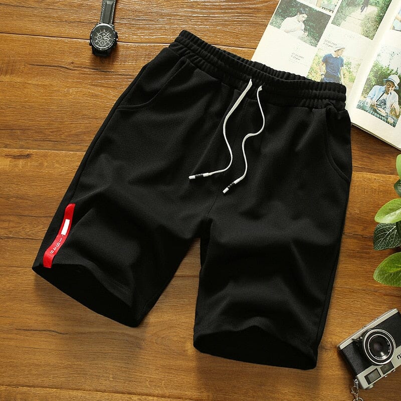 Bermuda Masculina Casual Essential Torinzi TZ518 Bermuda Masculina Casual Essential Torinzi TZ518