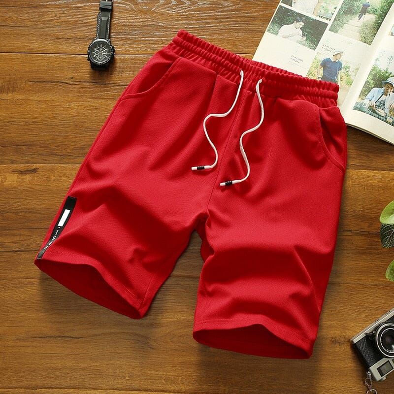 Bermuda Masculina Casual Essential Torinzi TZ518 Bermuda Masculina Casual Essential Torinzi TZ518