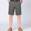 Bermuda Masculina Classic Comfort Torinzi TZ517