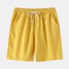 Bermuda Masculina de Linho Torinzi TZ501