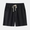 Bermuda Masculina de Linho Torinzi TZ501