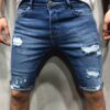 Bermuda Masculina Jeans Phelipo Torinzi TZ508