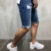 Bermuda Masculina Jeans Phelipo Torinzi TZ508