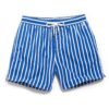Bermuda Masculina Praia Listrada Torinzi TZ504