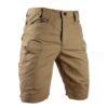 Bermuda Masculina Tática e Impermeável Torinzi TZ524