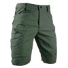 Bermuda Masculina Tática e Impermeável Torinzi TZ524
