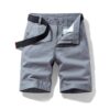 Bermuda Masculina Tradition Torinzi TZ525
