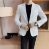 Blazer Masculino Noble Torinzi TZ051