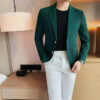 Blazer Masculino Noble Torinzi TZ051