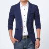 Blazer Masculino Scobar Torinzi TZ053