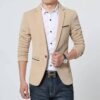 Blazer Masculino Scobar Torinzi TZ053