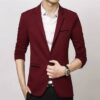 Blazer Masculino Scobar Torinzi TZ053