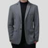 Blazer Masculino Slim Herrera Torinzi TZ061