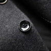Blazer Masculino Slim Herrera Torinzi TZ061