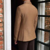 Blazer Masculino Transpassado Torinzi TZ062