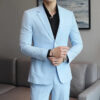 Blazer Masculino Vergast Torinzi TZ059