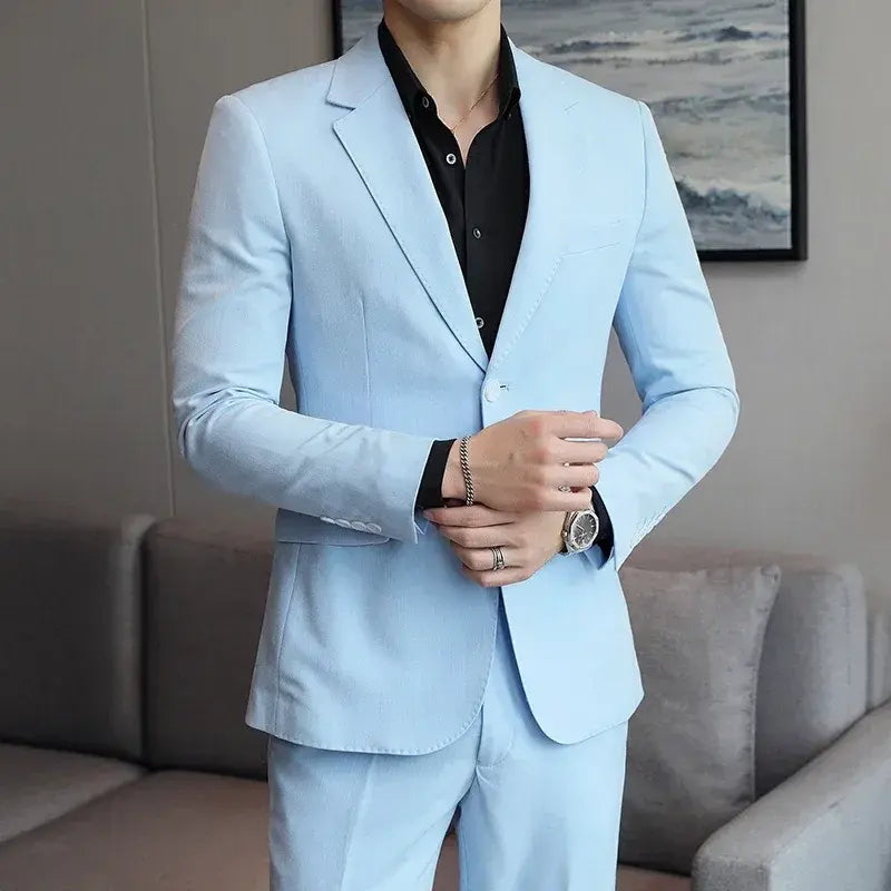 Blazer Masculino Vergast Torinzi TZ059 Blazer Masculino Vergast Torinzi TZ059