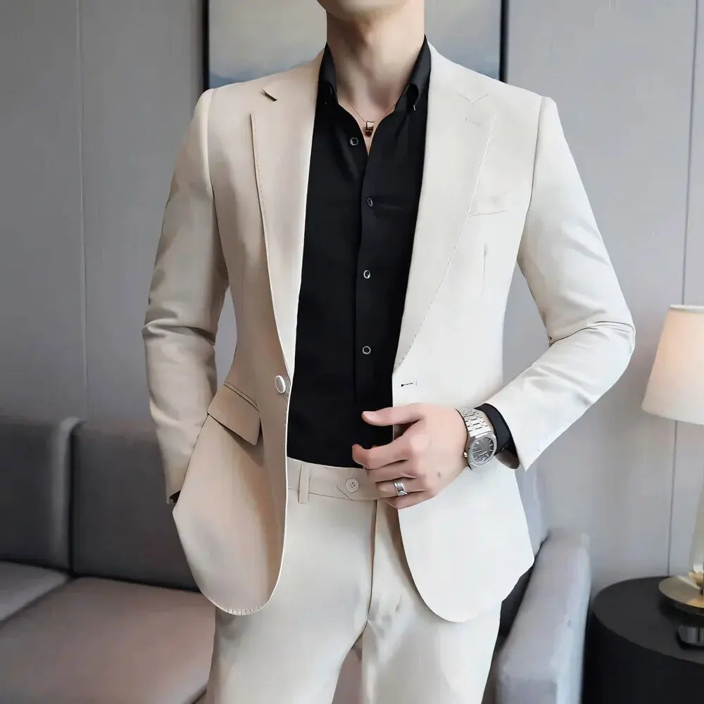 Blazer Masculino Vergast Torinzi TZ059 Blazer Masculino Vergast Torinzi TZ059