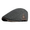 Boina Masculina Cabbie Retrô Torinzi TZ274