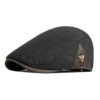 Boina Masculina Cabbie Retrô Torinzi TZ274
