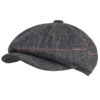 Boina Masculina de Lã Classic Torinzi TZ272
