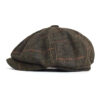 Boina Masculina de Lã Classic Torinzi TZ272