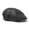 Boina Masculina de lã England Torinzi TZ270