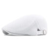 Boina Masculina Respirável Summer Torinzi TZ269