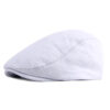 Boina Masculina Retrô em Algodão Torinzi TZ263