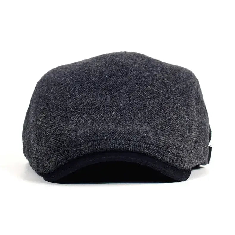 Boina Masculina Spain Fashion Torinzi TZ275 Boina Masculina Spain Fashion Torinzi TZ275
