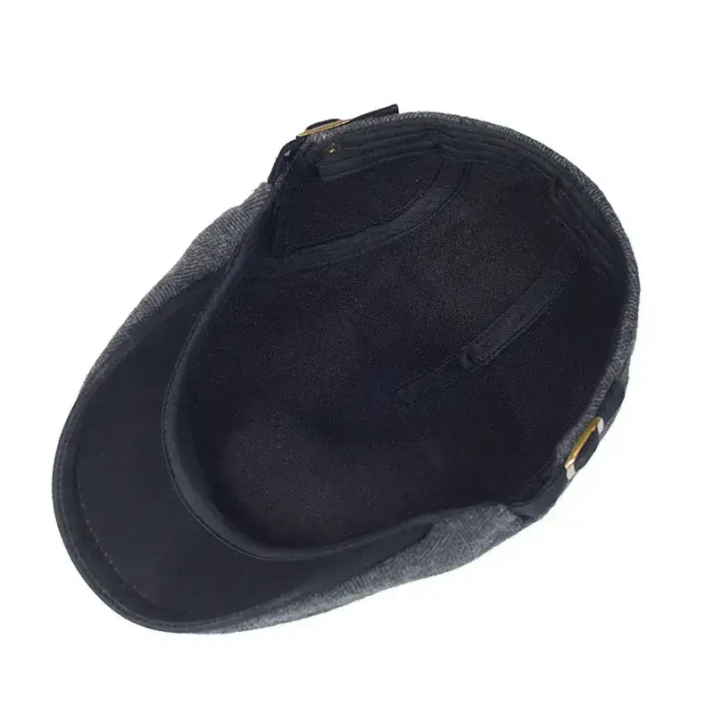 Boina Masculina Spain Fashion Torinzi TZ275 Boina Masculina Spain Fashion Torinzi TZ275