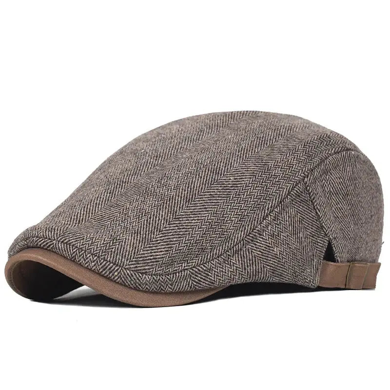 Boina Masculina Spain Fashion Torinzi TZ275 Boina Masculina Spain Fashion Torinzi TZ275