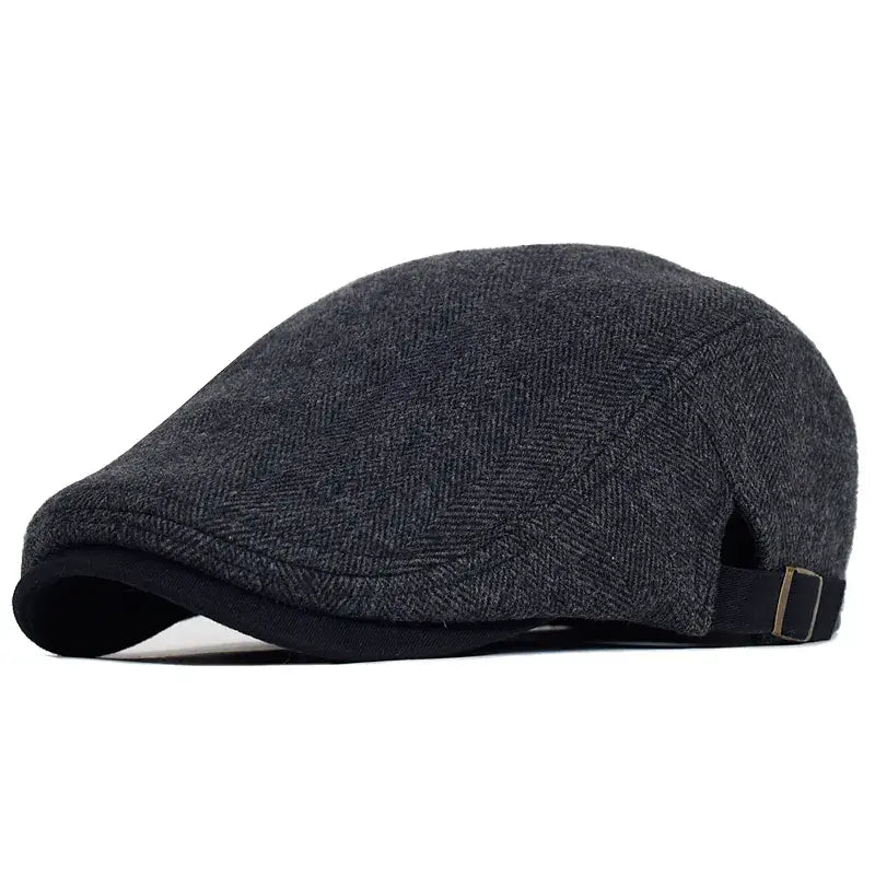 Boina Masculina Spain Fashion Torinzi TZ275 Boina Masculina Spain Fashion Torinzi TZ275
