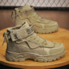 Bota Masculina British Torinzi TZ285