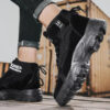 Bota Masculina British Torinzi TZ285