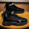 Bota Masculina British Torinzi TZ285