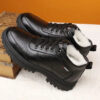 Bota Masculina de Couro Acolchoada Torinzi TZ290