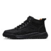 Bota Masculina de Couro Torinzi TZ294