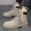 Bota Masculina Urban Torinzi TZ279
